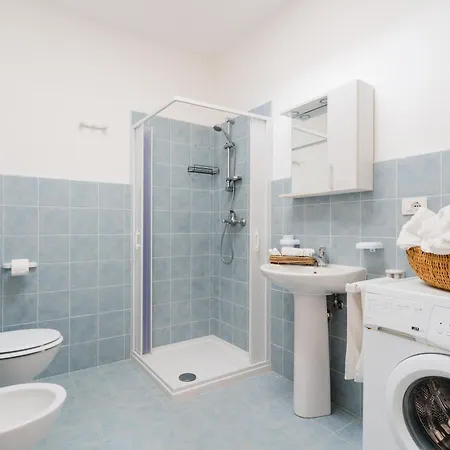 Apartment La Dolce By Just Srl Torre Pali