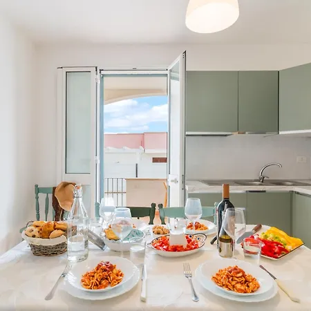 La Dolce By Just Srl Apartment *