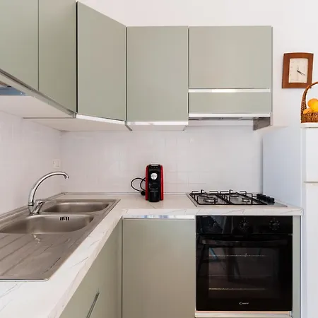 La Dolce By Just Srl Torre Pali
