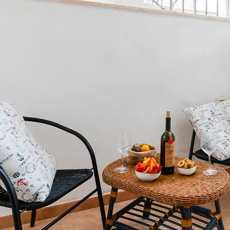 Apartment La Dolce By Just Srl Torre Pali