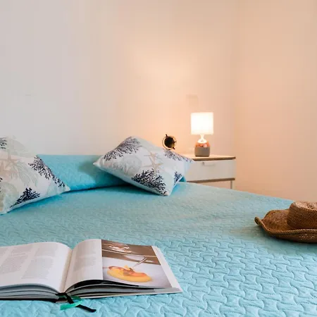 La Dolce By Just Srl * Torre Pali