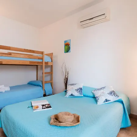 Apartment La Dolce By Just Srl Torre Pali