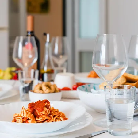 Apartment La Dolce By Just Srl Torre Pali