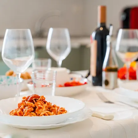 La Dolce By Just Srl * Torre Pali