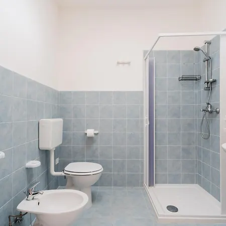 Apartment La Dolce By Just Srl