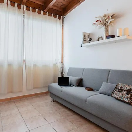 Apartment La Dolce By Just Srl *