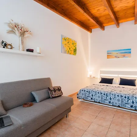 La Dolce By Just Srl Apartment